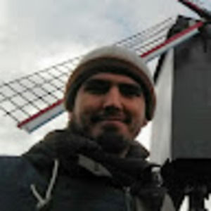 Meet your Posher, Johnathan